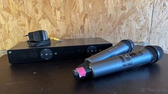 Sennheiser XSW1-825 Dual Bezdrôtový set