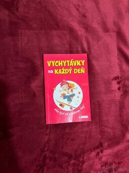 Vychytávky na každý deň
