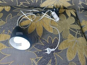 Stolná lampa, nastaviteľná