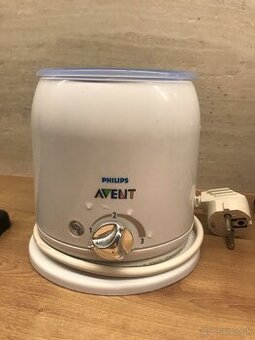 Ohrievac na flase Philips Avent
