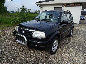 Vitara 2,5