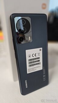 Xiaomi 13 Lite 128gb Black