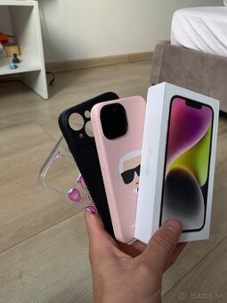iPhone 14 128gb