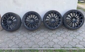 Elektróny AMG - 1