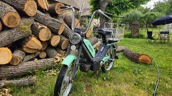 Babetta 210