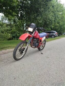 Honda xr350r