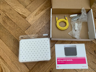 Predám wi-fi router ZTE ZXV10 H201L