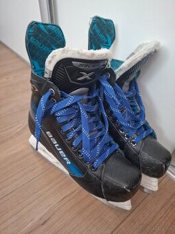 Hokejové korčule Bauer X 6D