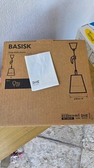 Luster Ikea - Basisk - 1