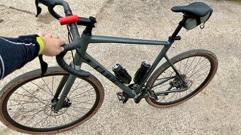 Cube Nuroad Pro