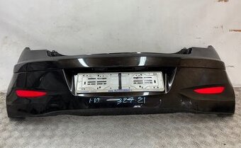 Hyundai i10 lift 2010-2013 zadný nárazník