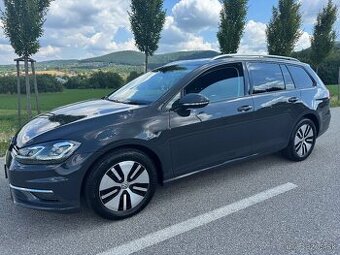 Volkswagen GOLF 1.6 TDi 7,5 Highline 2019 FULL LED