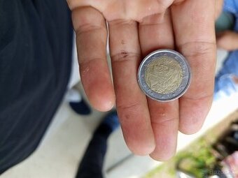 2 euro Dante Alighieri 2002 - 1