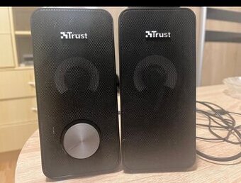Trust arys RGB speaker - 1