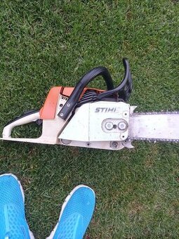 STIHL MS 260