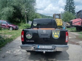 Navara - 1