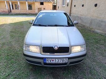 Predám Škoda Octavia 1