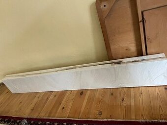 Nástenná polica IKEA Lack - 2ks
