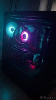 Herný PC