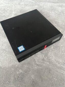 Lenovo ThinkCentre M720q