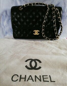 Originálna taška cez rameno Chanel 100%