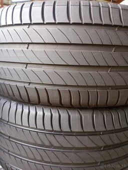 225/40 R 18 letné pneumatiky Michelin 2ks