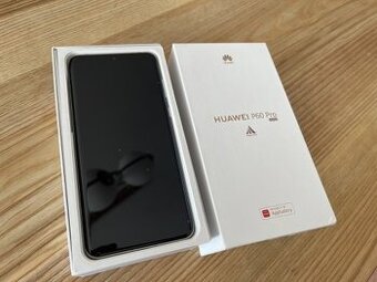 Huawei P60 Pro 8/256 GB – Pearl White