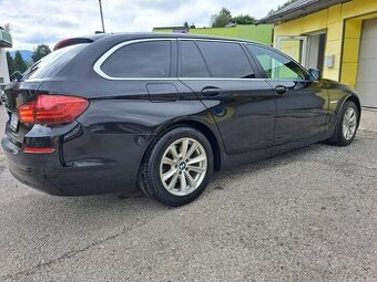 Predám BMW 520d 135kw