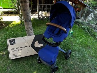 Stokke Xplory X