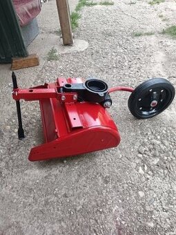 Terra vari plecka APL-348
