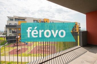4 izb. novostavba s parkovaním, pivnicou a veľkou terasou - 1