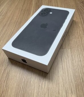 Apple iphone 16 128gb - 1