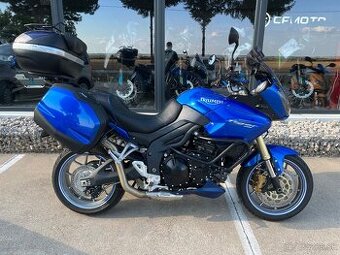 Triumph Tiger 1050