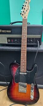 Fender USA Telecaster 2009