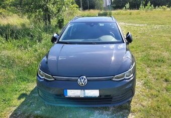 Volkswagen Golf Variant 1.5 TSI ACT Life