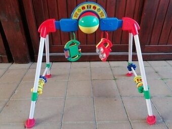 Hračky pre deti do 1-3 rokov