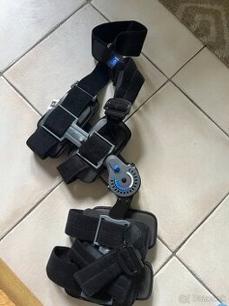 Predam orteza na koleno