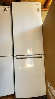 Chladnička s mrazničkou /úplne nová