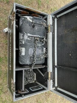 predam motory CM lodestar 1000 kg