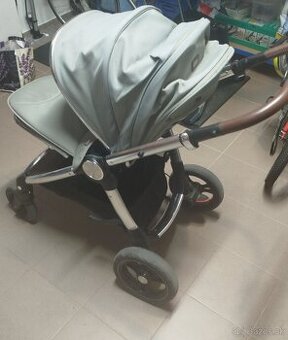 kočík Mamas &Papas Ocarro