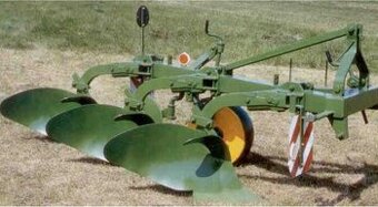 Náhredné diely na pluh ph / phx 35