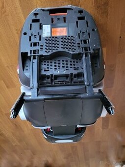 Cybex M fix 15-36kg s ISOfixom