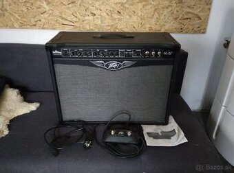 predam kombo Peavey ValveKing 212