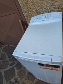 Wirpool automaticka pracka 5
