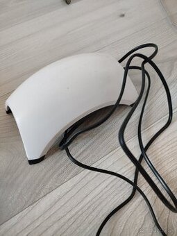 TETRA Vzduchová pumpa APS 400 - Biela