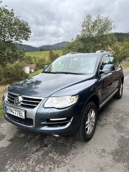 Volkswagen Touareg 3.0 tdi