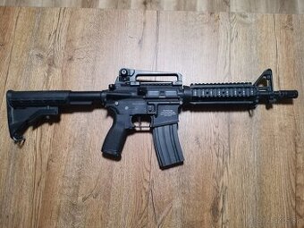 Predam airsoft m4 od delta armory