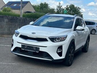 Kia Stonic 1,0 i 88kw 120hp r.v.2018