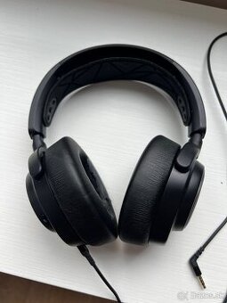 Steelseries arctis nova pro - 1