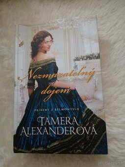 Nezmazateľný dojem - Tamera Alexanderová